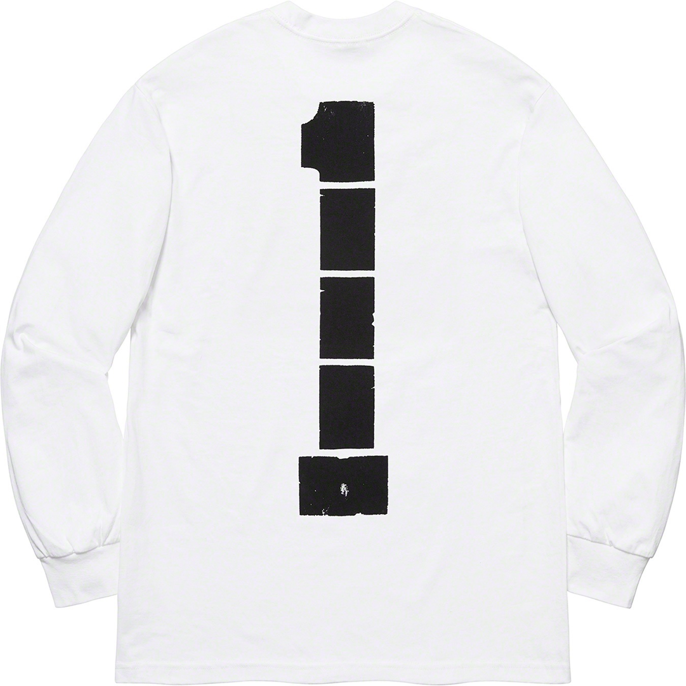 Ichi The Killer L/S Tee view 11